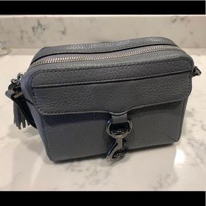 Rebecca Minkoff MAB Camera Bag Crossbody